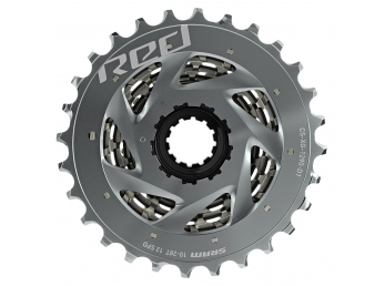 Sada SRAM Red eTap AXS 2X D1 Electronic Road